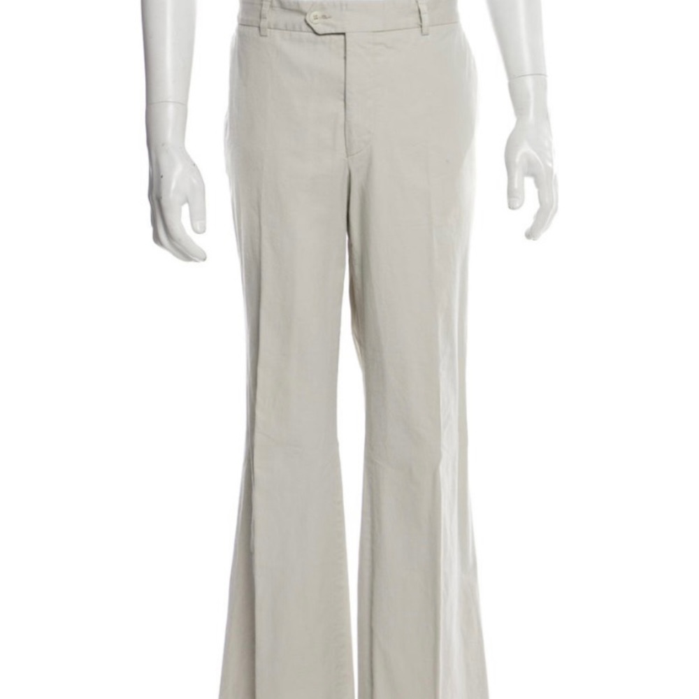 36”waist Burberry Golf PANTS
